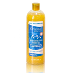 FAMORA Extra Exfoliating Shower Gel (980ml)