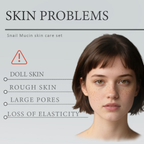 FAMORA Snail Mucin 96% Power Repairing Essence Serum (100ml)