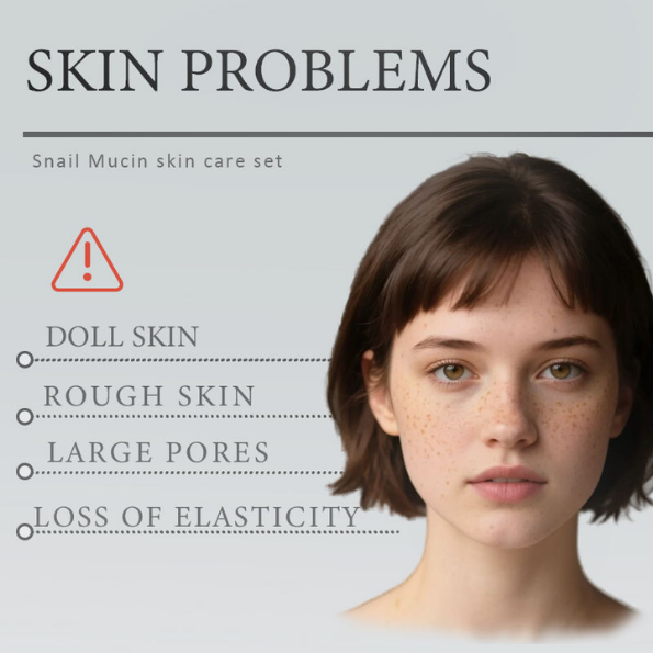 FAMORA Snail Mucin Cream (50ml)