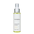 FAMORA Turmeric Serum (50ml)