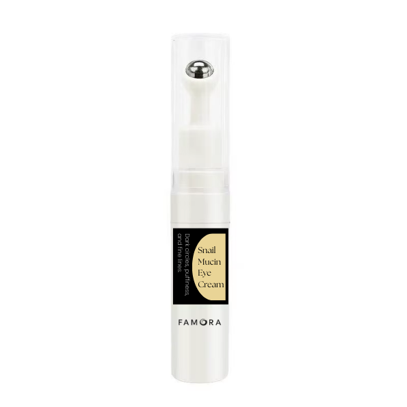 FAMORA Snail Mucin Cream (50ml)