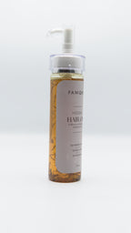 FAMORA Organic Hair Oil (150ml)