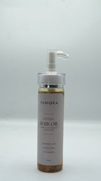 FAMORA Organic Hair Oil (150ml)