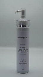FAMORA Moisturizing Herbal Shampoo (200ml)