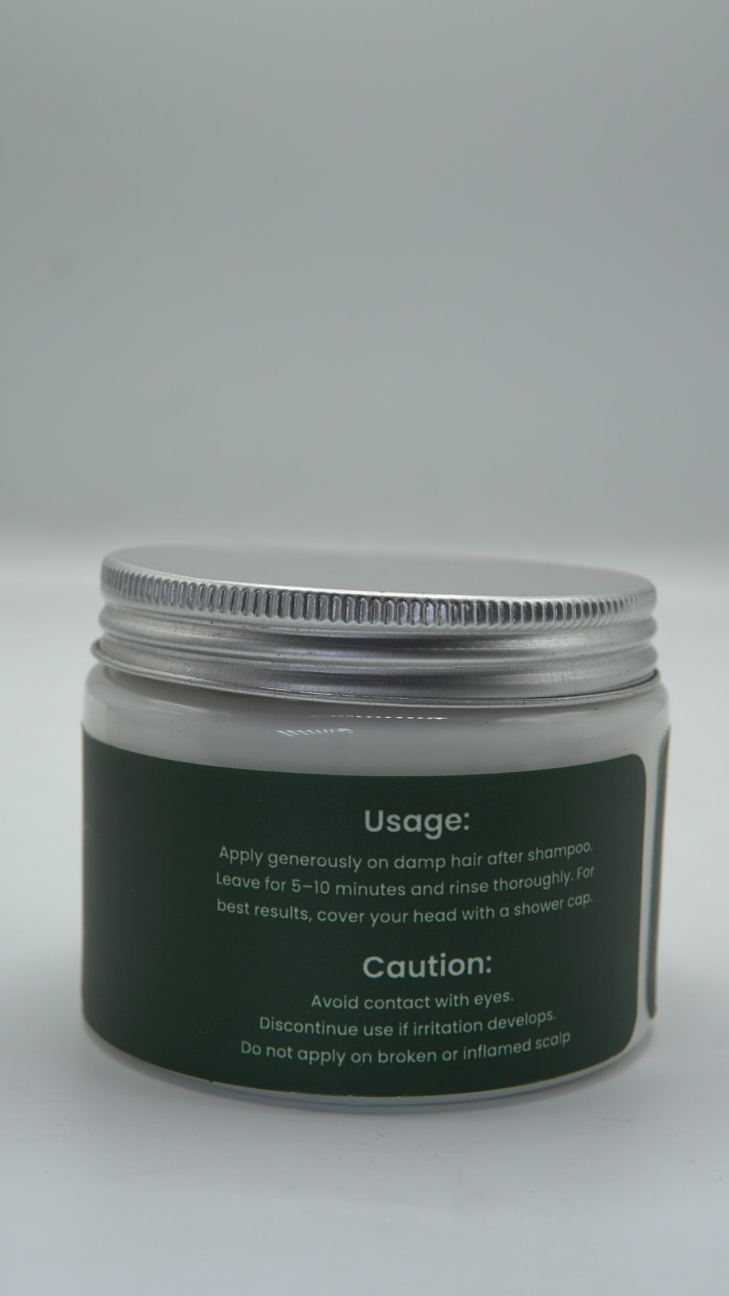 FAMORA Hair Repair & Nourishing Mask (250ml)