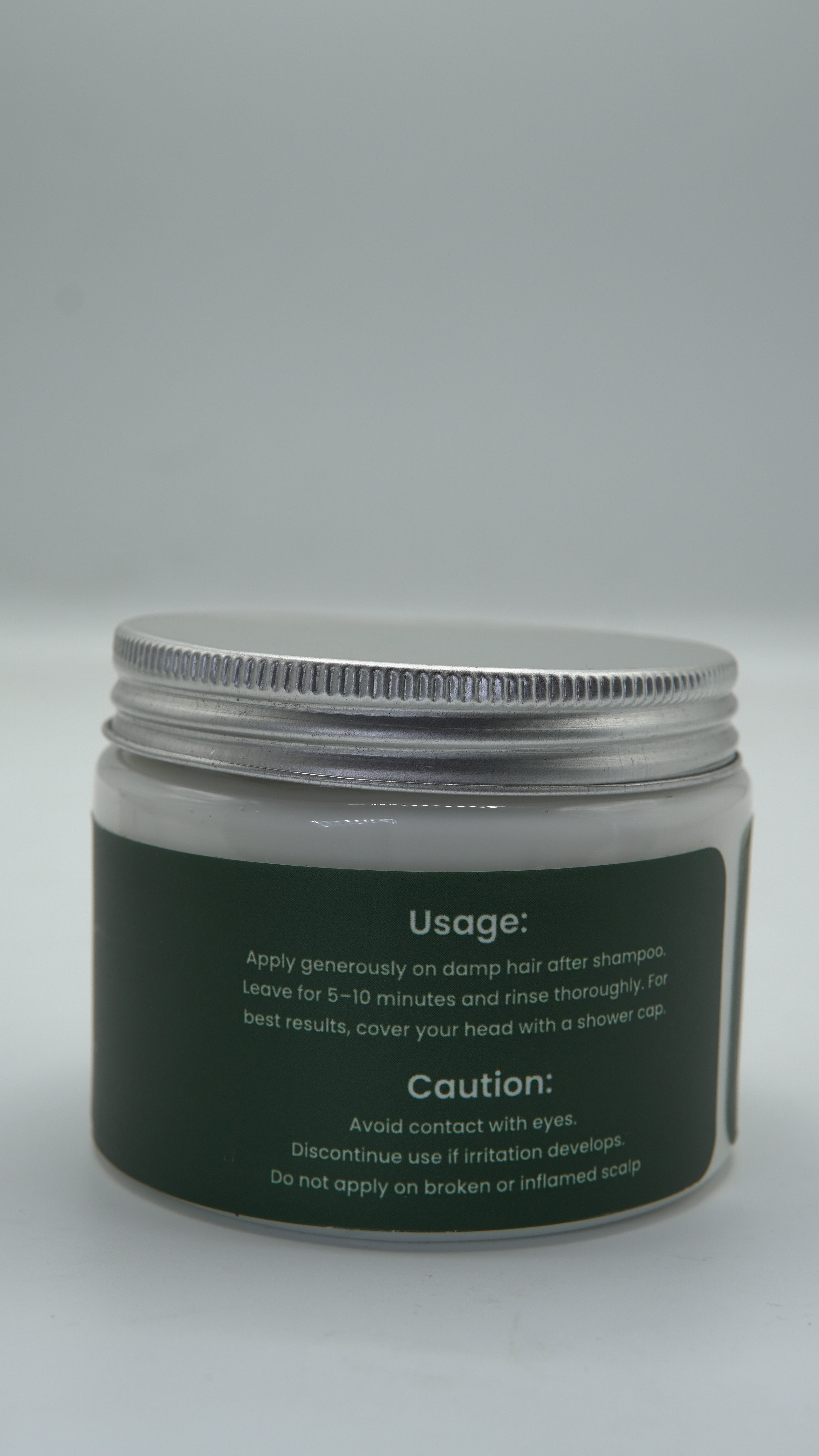 FAMORA Hair Repair & Nourishing Mask (250ml)