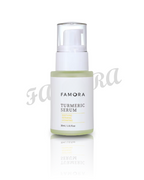 FAMORA Turmeric Serum (50ml)