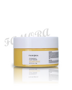 FAMORA Turmeric Clay Mask (120g)