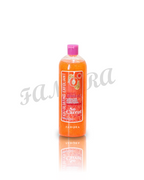 FAMORA So Carrot Exfoliating Shower Gel (980ml)