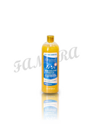 FAMORA Extra Exfoliating Shower Gel (980ml)