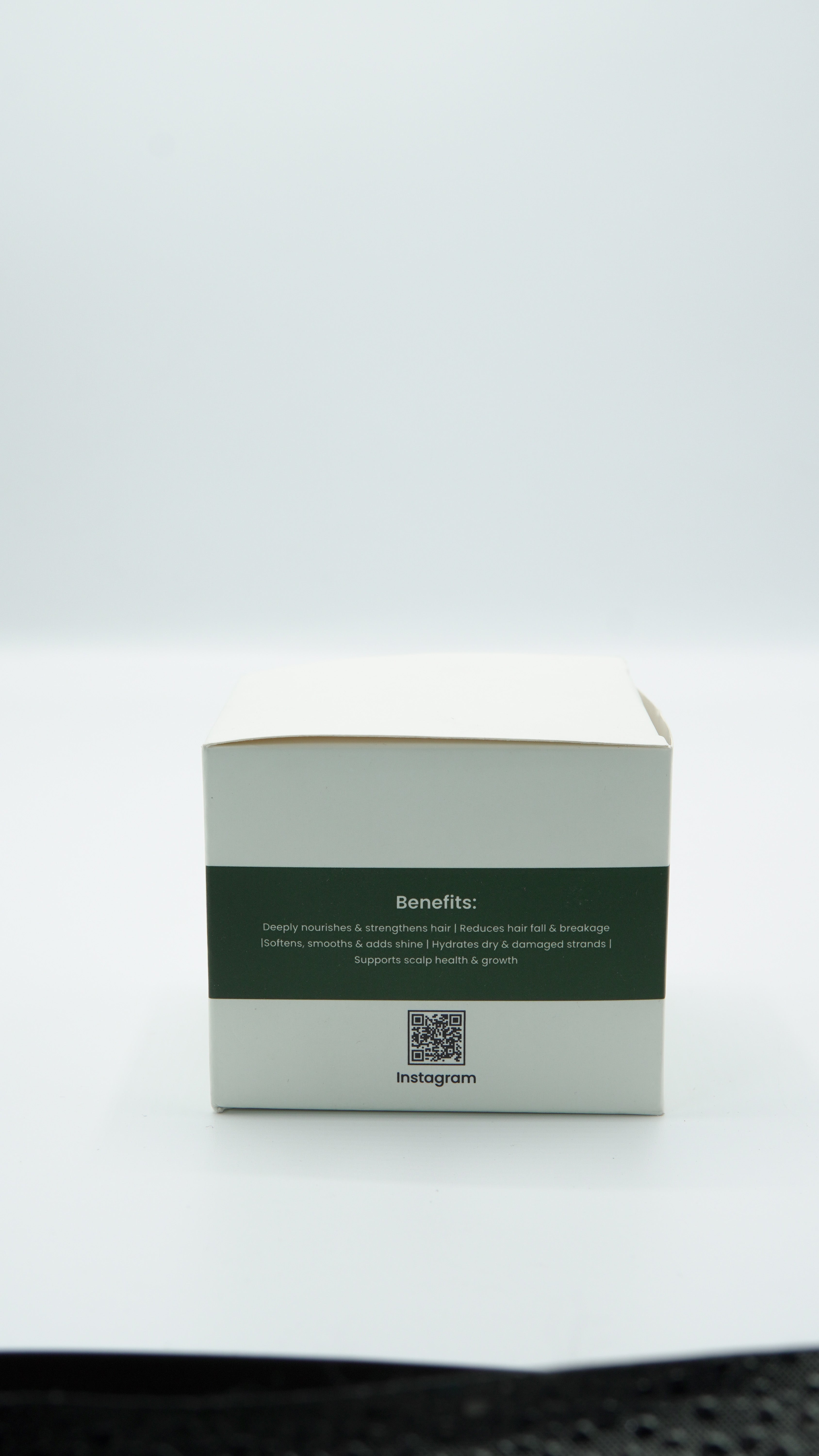 FAMORA Hair Repair & Nourishing Mask (250ml)